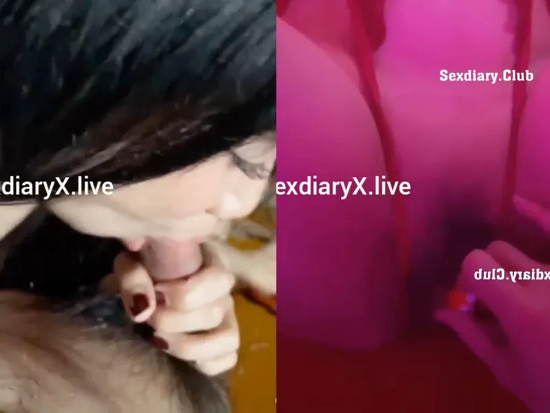 Sở trường mút cục thịt làm anh nứng lồn chịch cực mạnh