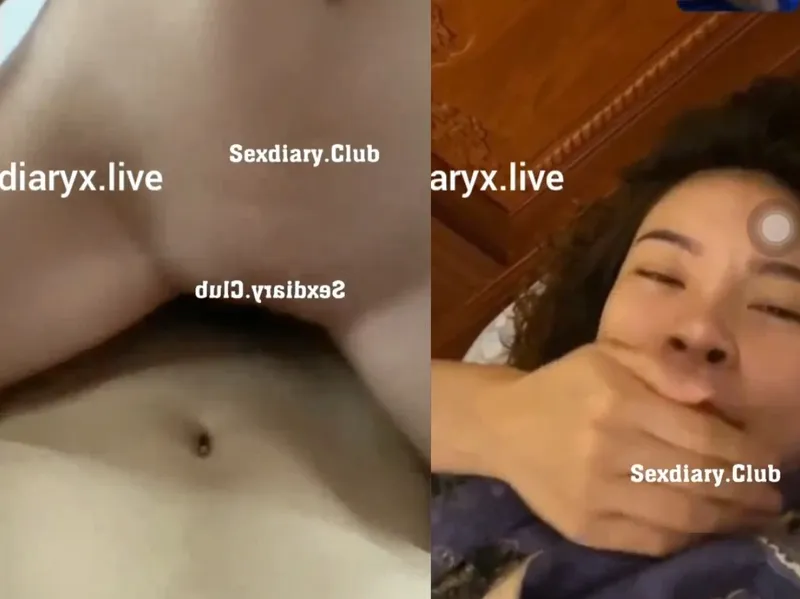 Xuất ngập bướm vẫn đút buồi vào bướm em chơi thêm