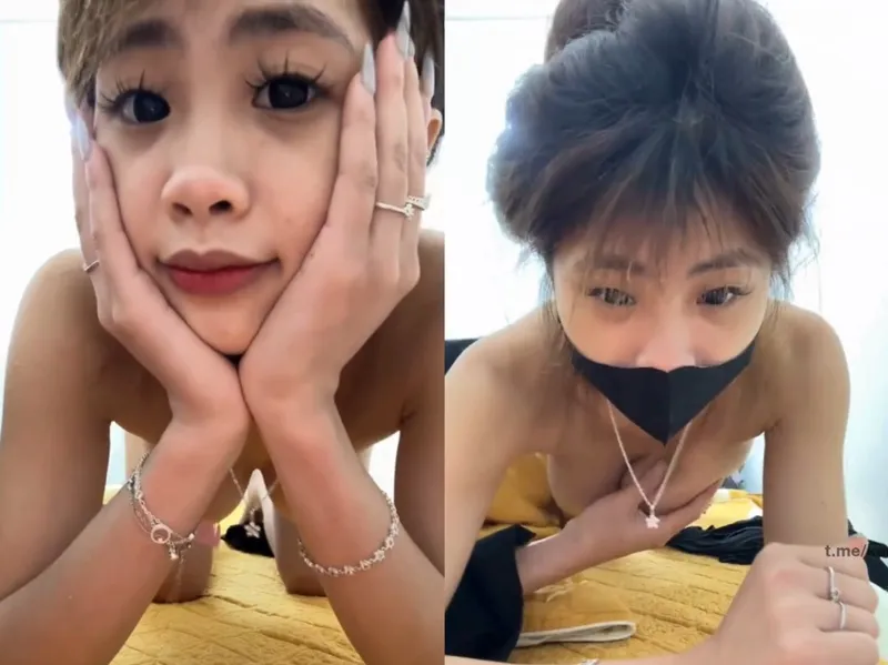 Em người yêu vn livestream nghịch cục thịt trai p3